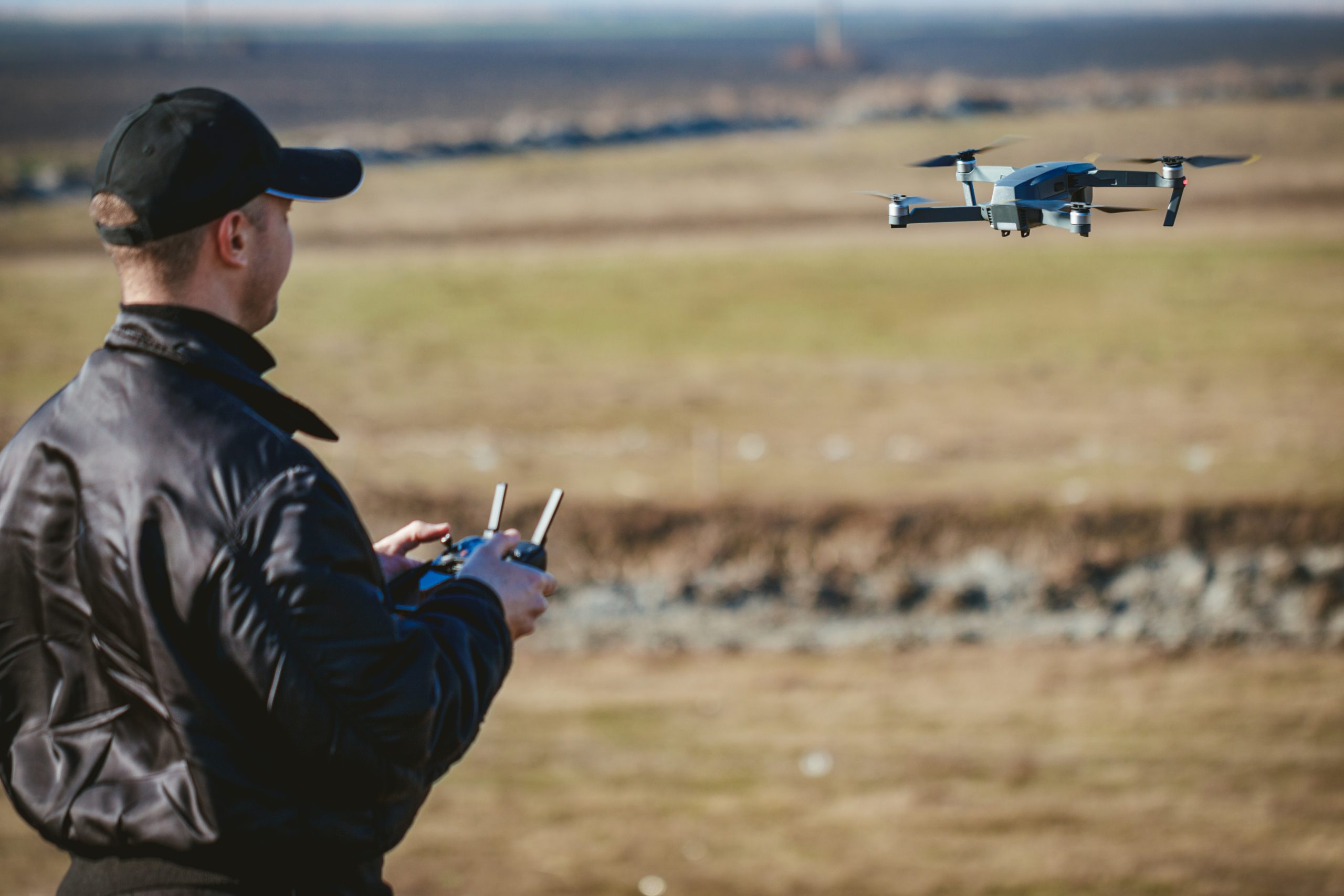 dron